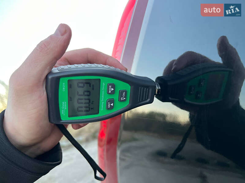 Позашляховик / Кросовер Nissan X-Trail 2012 в Рівному