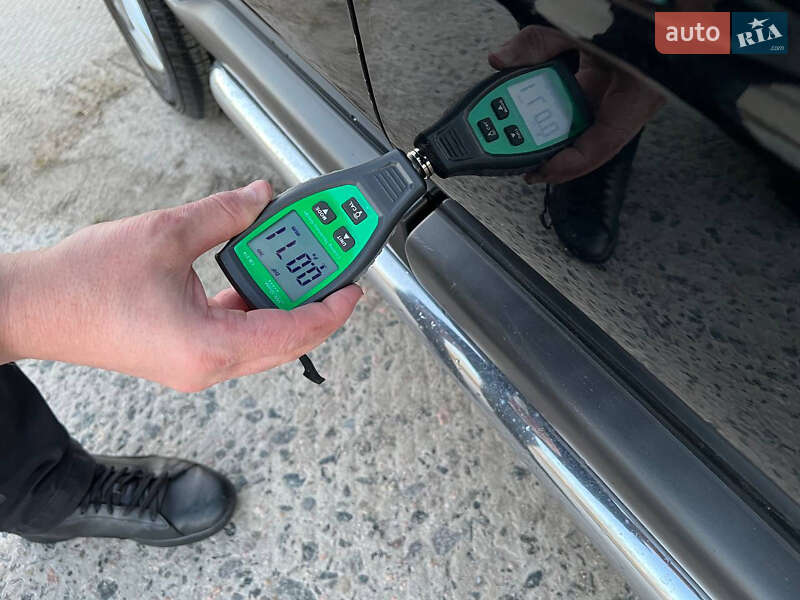 Позашляховик / Кросовер Nissan X-Trail 2012 в Рівному