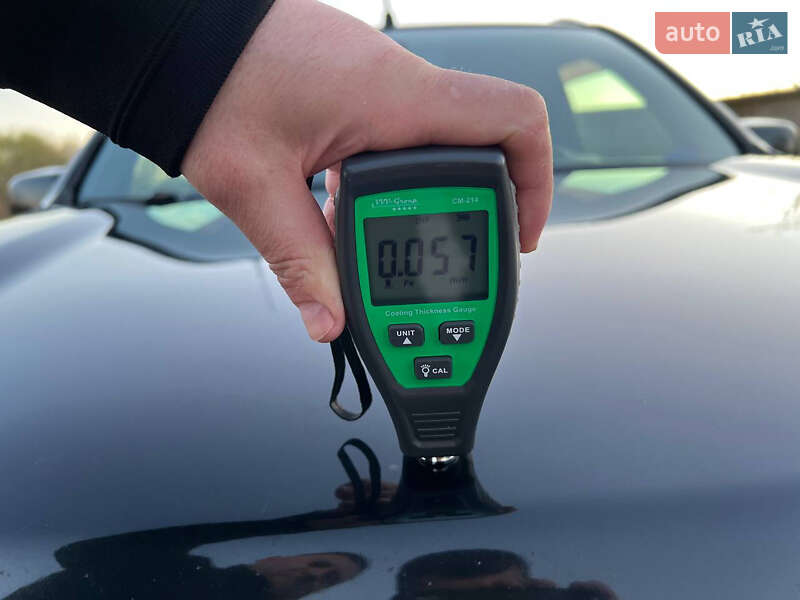 Позашляховик / Кросовер Nissan X-Trail 2012 в Рівному