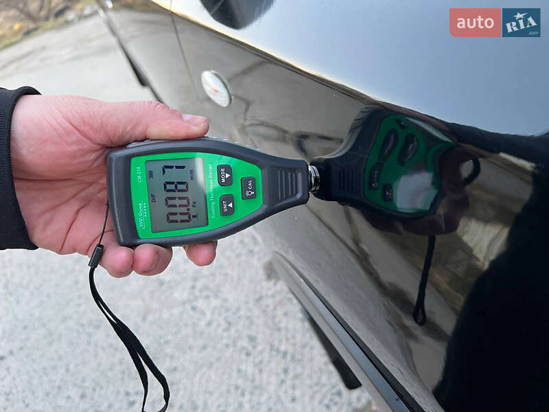 Позашляховик / Кросовер Nissan X-Trail 2012 в Рівному