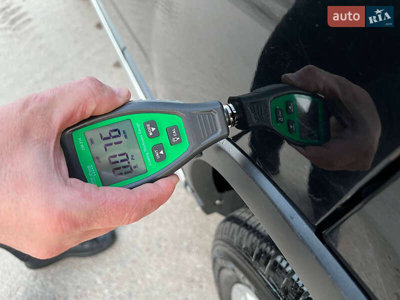 Позашляховик / Кросовер Nissan X-Trail 2012 в Рівному