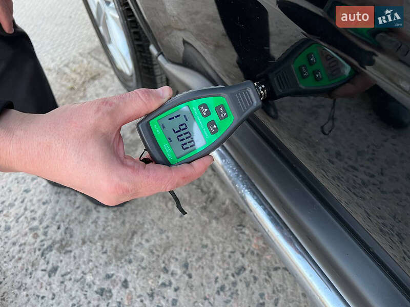 Позашляховик / Кросовер Nissan X-Trail 2012 в Рівному