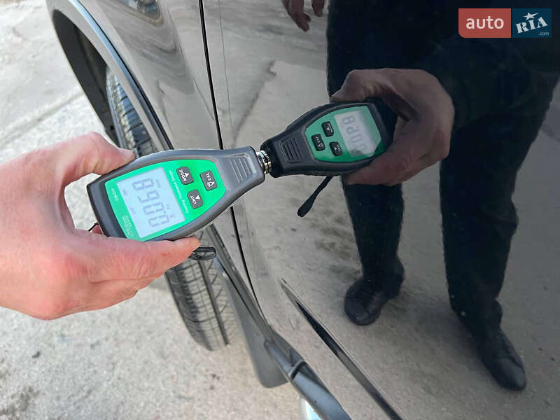 Позашляховик / Кросовер Nissan X-Trail 2012 в Рівному