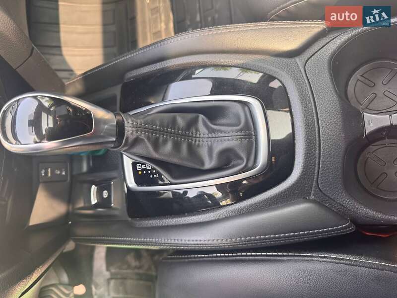 Позашляховик / Кросовер Nissan X-Trail 2020 в Дніпрі