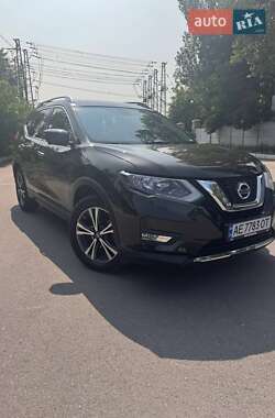 Внедорожник / Кроссовер Nissan X-Trail 2020 в Днепре