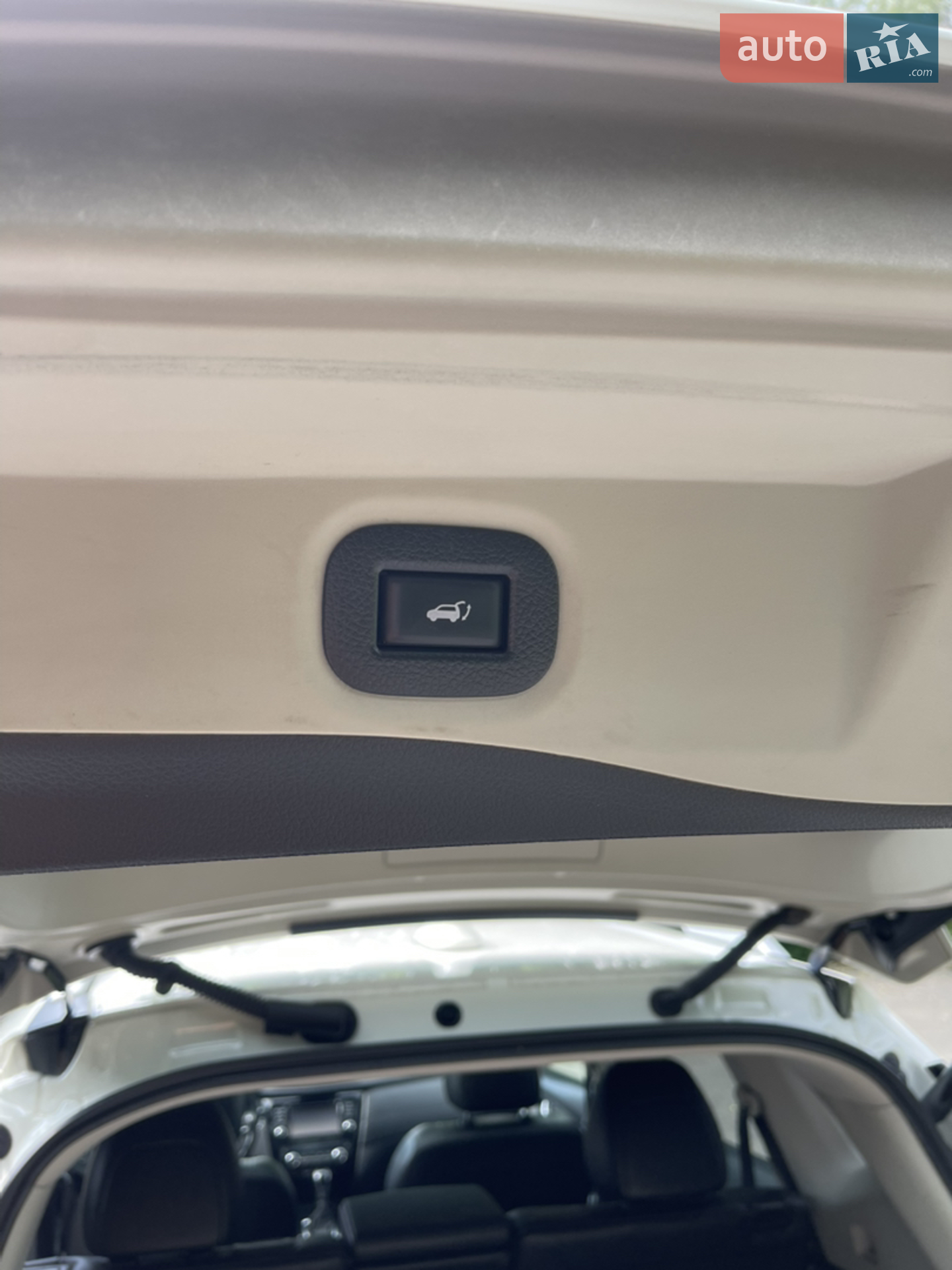 2018 Nissan X-Trail - мініатюра 15