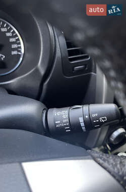 Позашляховик / Кросовер Nissan X-Trail 2010 в Тульчині