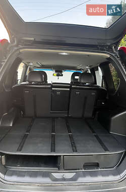 Внедорожник / Кроссовер Nissan X-Trail 2010 в 