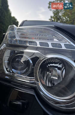 Внедорожник / Кроссовер Nissan X-Trail 2010 в 