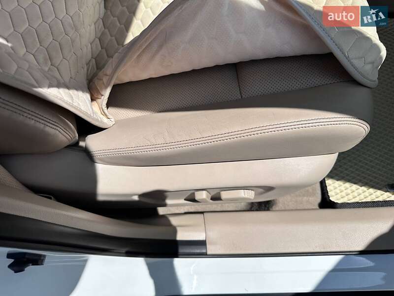 Внедорожник / Кроссовер Nissan X-Trail 2017 в Кропивницком