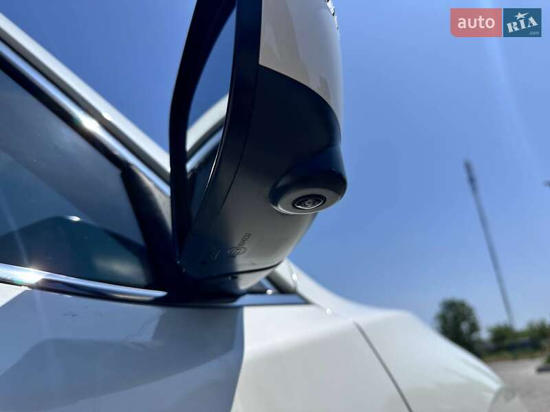 Внедорожник / Кроссовер Nissan X-Trail 2017 в Кропивницком