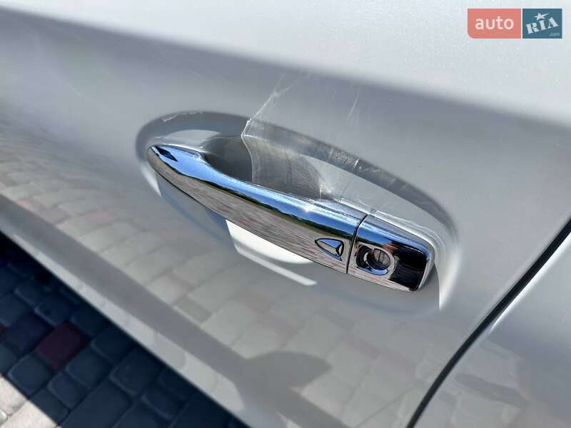 Внедорожник / Кроссовер Nissan X-Trail 2017 в Кропивницком