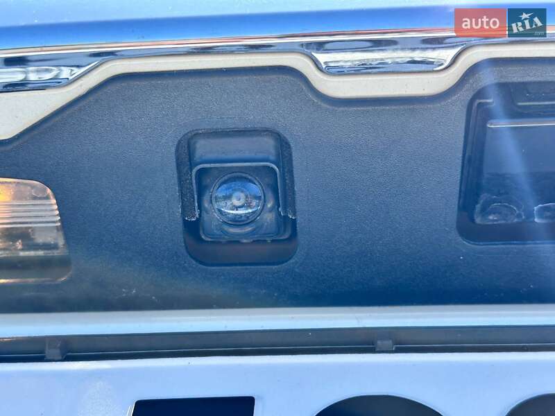 Внедорожник / Кроссовер Nissan X-Trail 2017 в Кропивницком