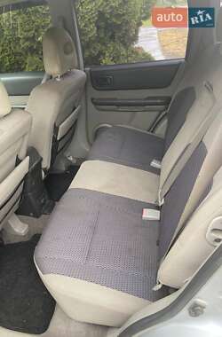 Внедорожник / Кроссовер Nissan X-Trail 2007 в 