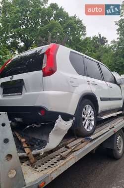 Внедорожник / Кроссовер Nissan X-Trail 2013 в Виннице