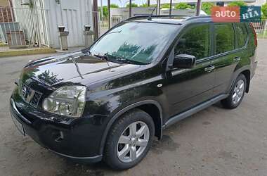 Внедорожник / Кроссовер Nissan X-Trail 2007 в Кременчуге