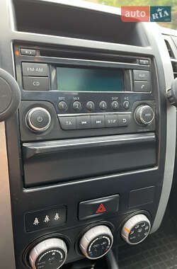 Внедорожник / Кроссовер Nissan X-Trail 2012 в 