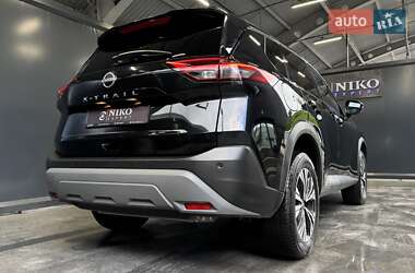 Внедорожник / Кроссовер Nissan X-Trail 2023 в 
