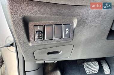 Внедорожник / Кроссовер Nissan X-Trail 2011 в 
