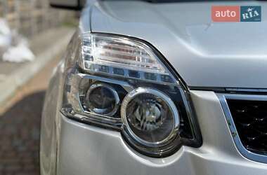 Внедорожник / Кроссовер Nissan X-Trail 2011 в 