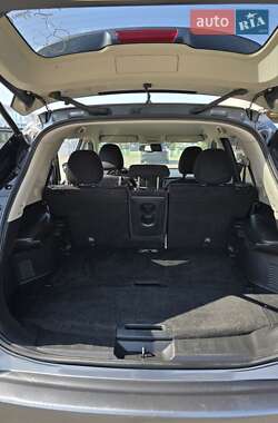 Внедорожник / Кроссовер Nissan X-Trail 2016 в 