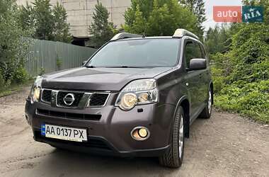 Внедорожник / Кроссовер Nissan X-Trail 2011 в Киеве