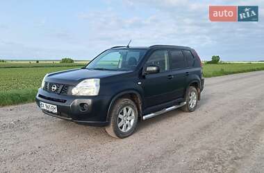 Позашляховик / Кросовер Nissan X-Trail 2007 в Старокостянтинові
