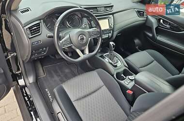 Внедорожник / Кроссовер Nissan X-Trail 2020 в 