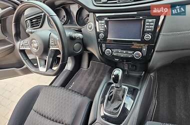 Внедорожник / Кроссовер Nissan X-Trail 2020 в 