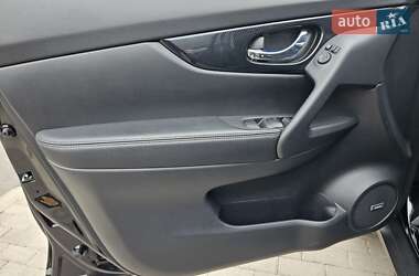 Внедорожник / Кроссовер Nissan X-Trail 2020 в 