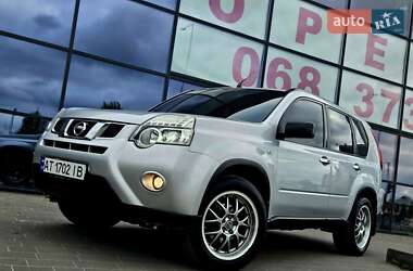 Позашляховик / Кросовер Nissan X-Trail 2011 в Івано-Франківську