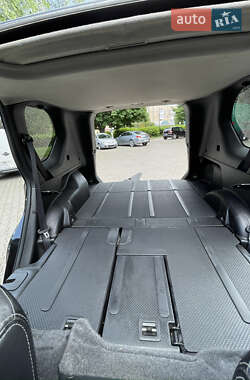 Внедорожник / Кроссовер Nissan X-Trail 2008 в 
