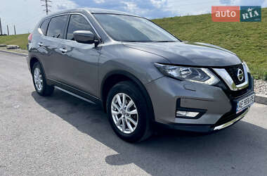 Внедорожник / Кроссовер Nissan X-Trail 2020 в Днепре
