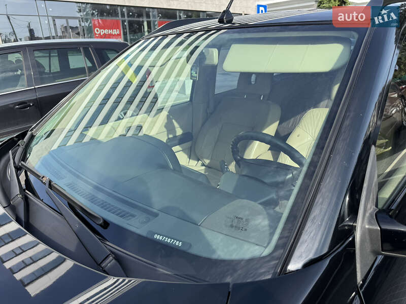 Внедорожник / Кроссовер Nissan X-Trail 2003 в Житомире