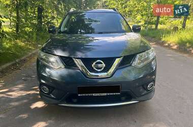 Внедорожник / Кроссовер Nissan X-Trail 2015 в Бердичеве