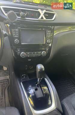 Внедорожник / Кроссовер Nissan X-Trail 2015 в Бердичеве