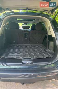 Внедорожник / Кроссовер Nissan X-Trail 2015 в Бердичеве