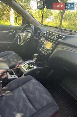 Внедорожник / Кроссовер Nissan X-Trail 2015 в Бердичеве