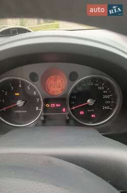 Позашляховик / Кросовер Nissan X-Trail 2007 в 