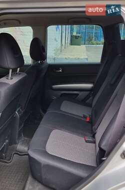 Внедорожник / Кроссовер Nissan X-Trail 2010 в 