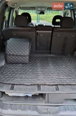 Внедорожник / Кроссовер Nissan X-Trail 2010 в 