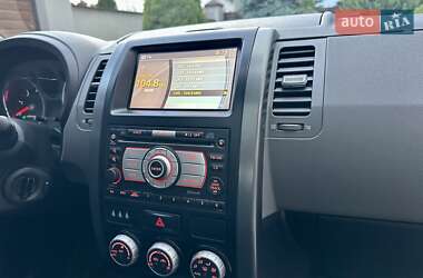 Позашляховик / Кросовер Nissan X-Trail 2008 в Вінниці