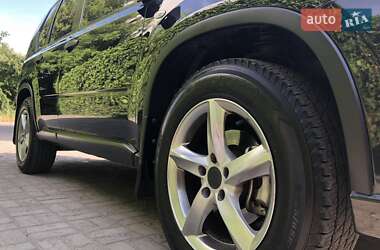 Внедорожник / Кроссовер Nissan X-Trail 2007 в Калуше