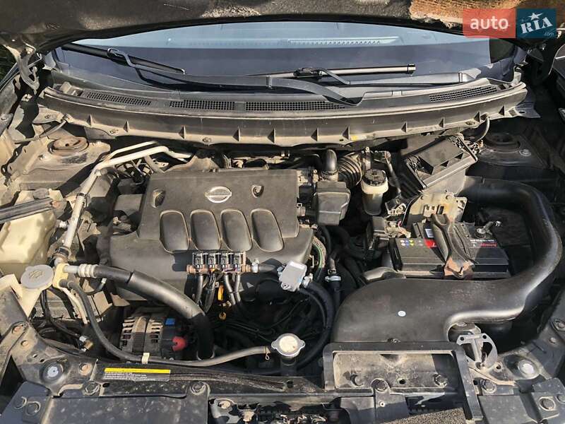 Внедорожник / Кроссовер Nissan X-Trail 2007 в Калуше