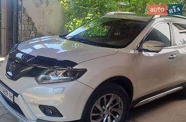 Позашляховик / Кросовер Nissan X-Trail 2014 в Івано-Франківську