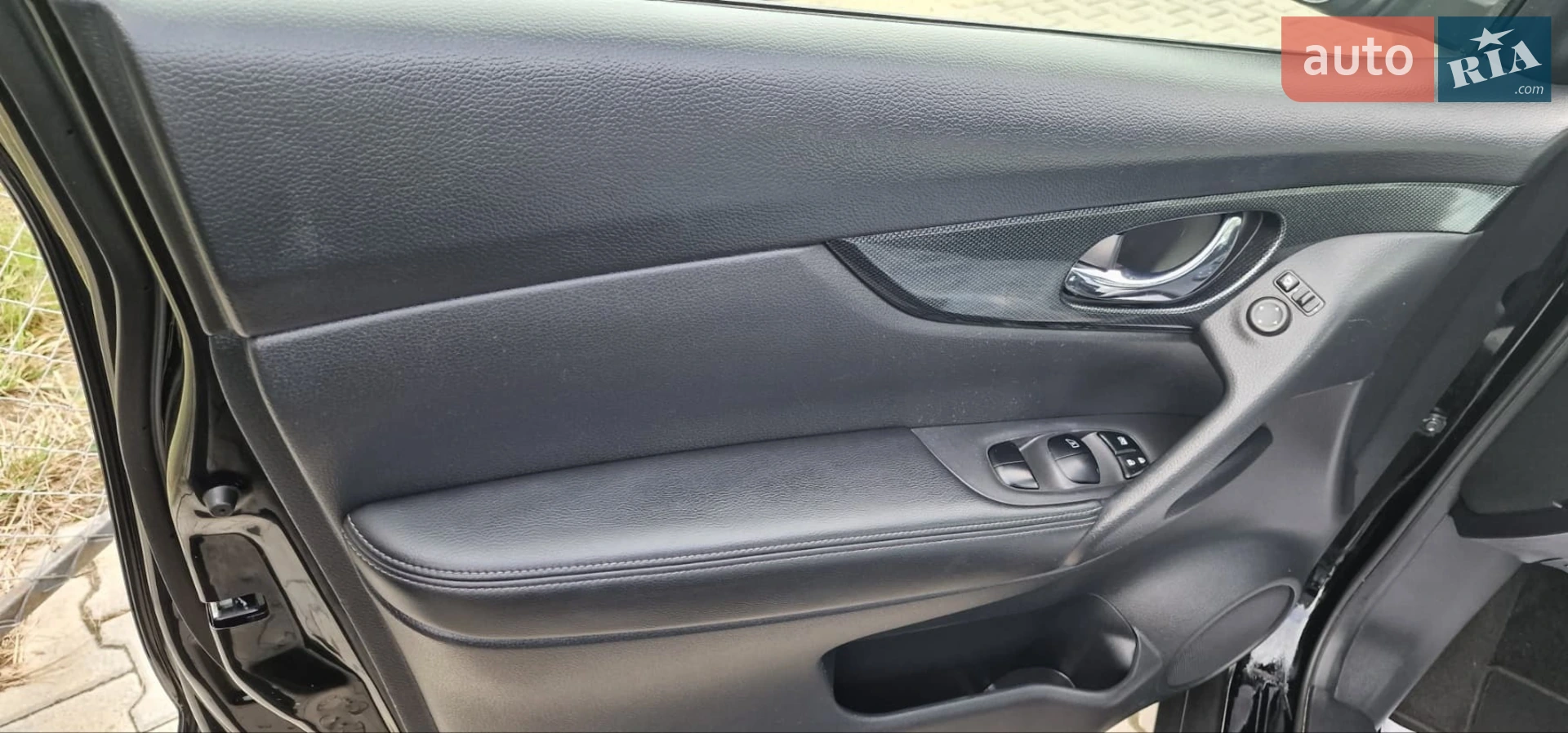 2017 Nissan X-Trail - мініатюра 8