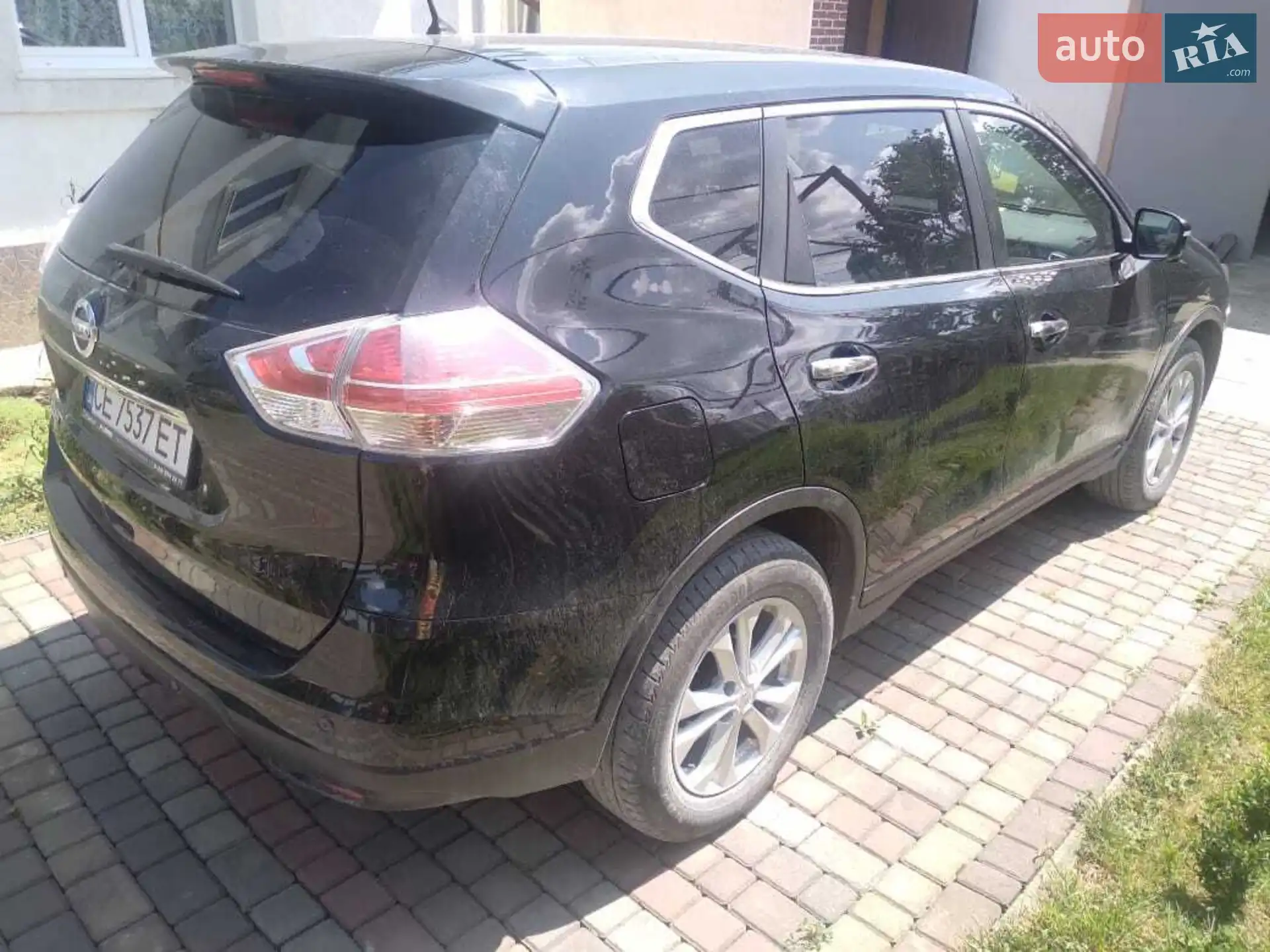 2017 Nissan X-Trail - мініатюра 14