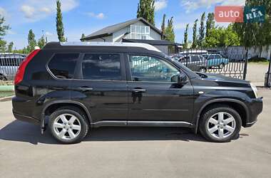 Внедорожник / Кроссовер Nissan X-Trail 2008 в 