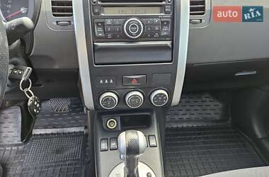 Внедорожник / Кроссовер Nissan X-Trail 2008 в 