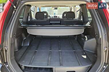 Внедорожник / Кроссовер Nissan X-Trail 2008 в 